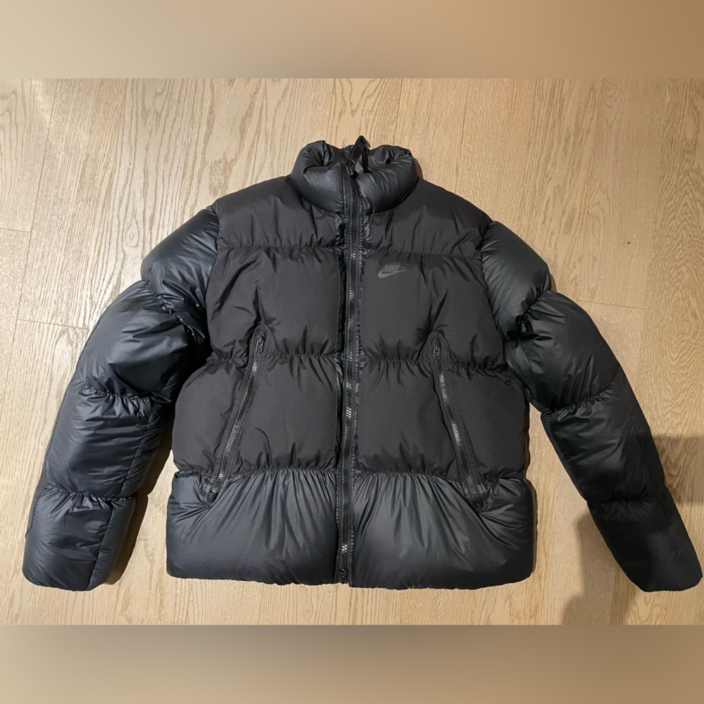 Nike DOWN FILL Therma Fit Jacket - Picture 7 of 8